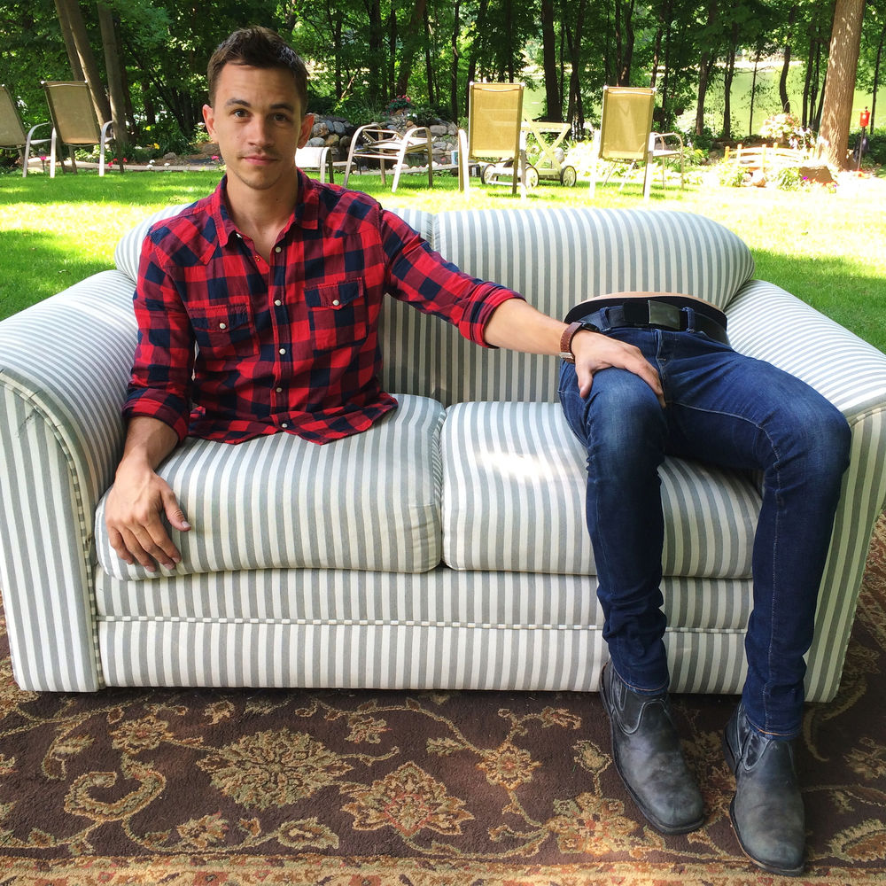 Justin Flom3
